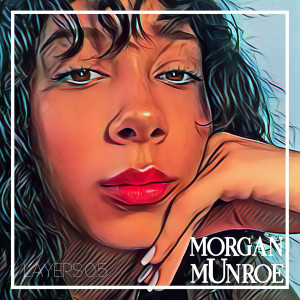 Listen to Mama Taught Me (Ruby Francis Version|Explicit) song with lyrics from Morgan Munroe