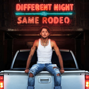 อัลบัม Chevy Silverado ศิลปิน Bailey Zimmerman