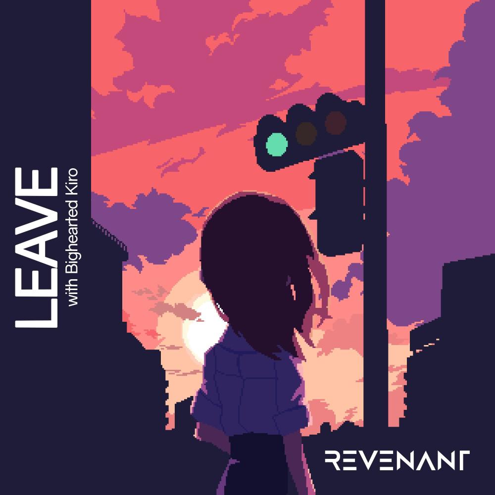 Leave