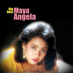 收聽Maya Angela的Bangku Tua歌詞歌曲