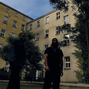 Album JUKEBOX (ARTIST) (Explicit) from Thad