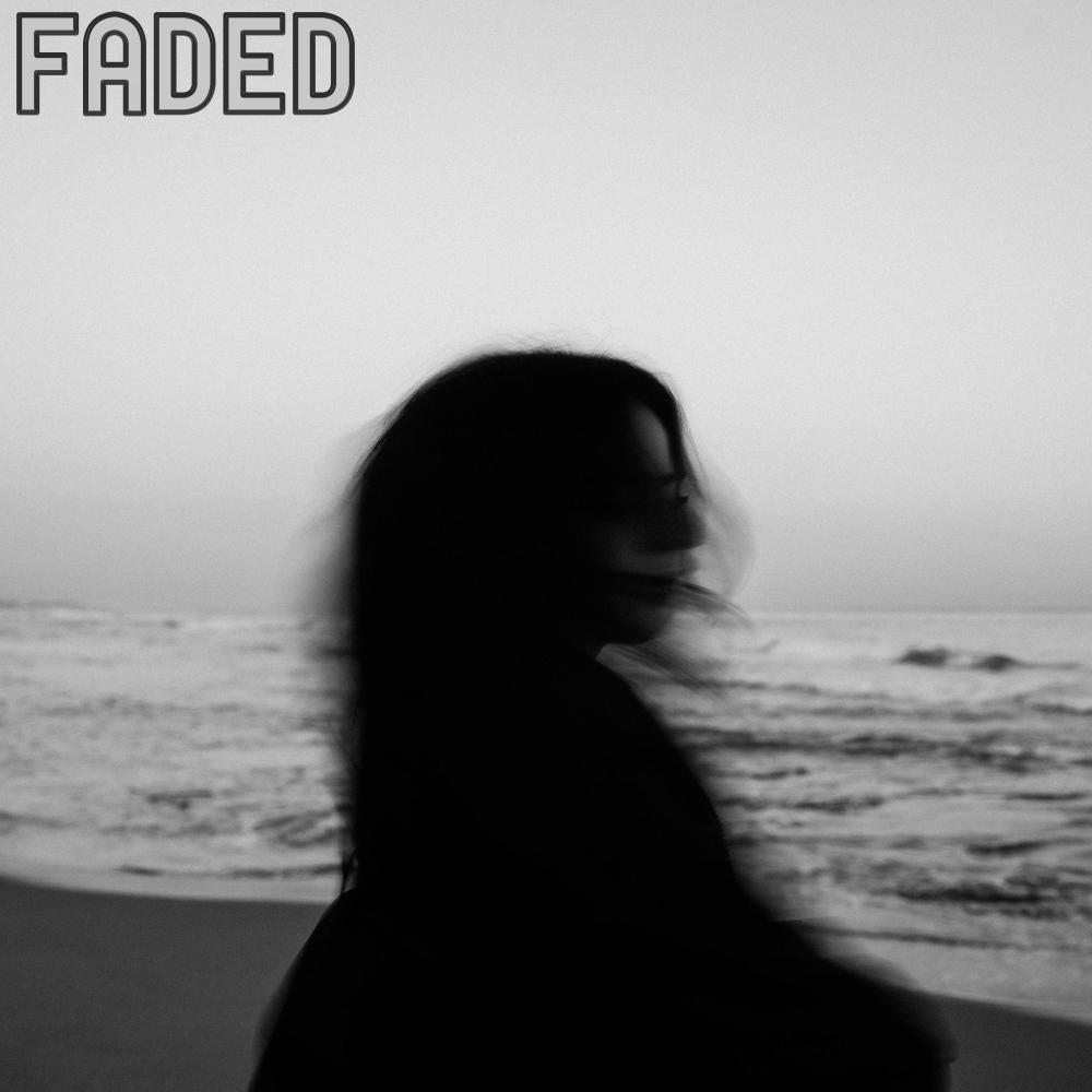 Faded (feat. JaeeJaee) (Explicit)