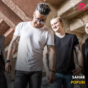 Listen to Popuri song with lyrics from Sahar