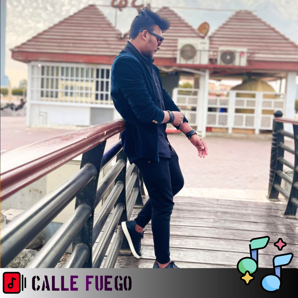 Calle Fuego