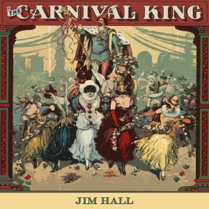 ดาวน์โหลดและฟังเพลง Deep In A Dream พร้อมเนื้อเพลงจาก Jim Hall