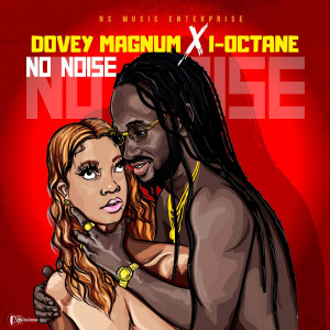 Album No Noise from Dovey Magnum