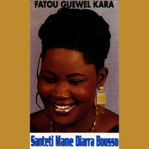 收聽Fatou Guewel的Di Na La Woy歌詞歌曲