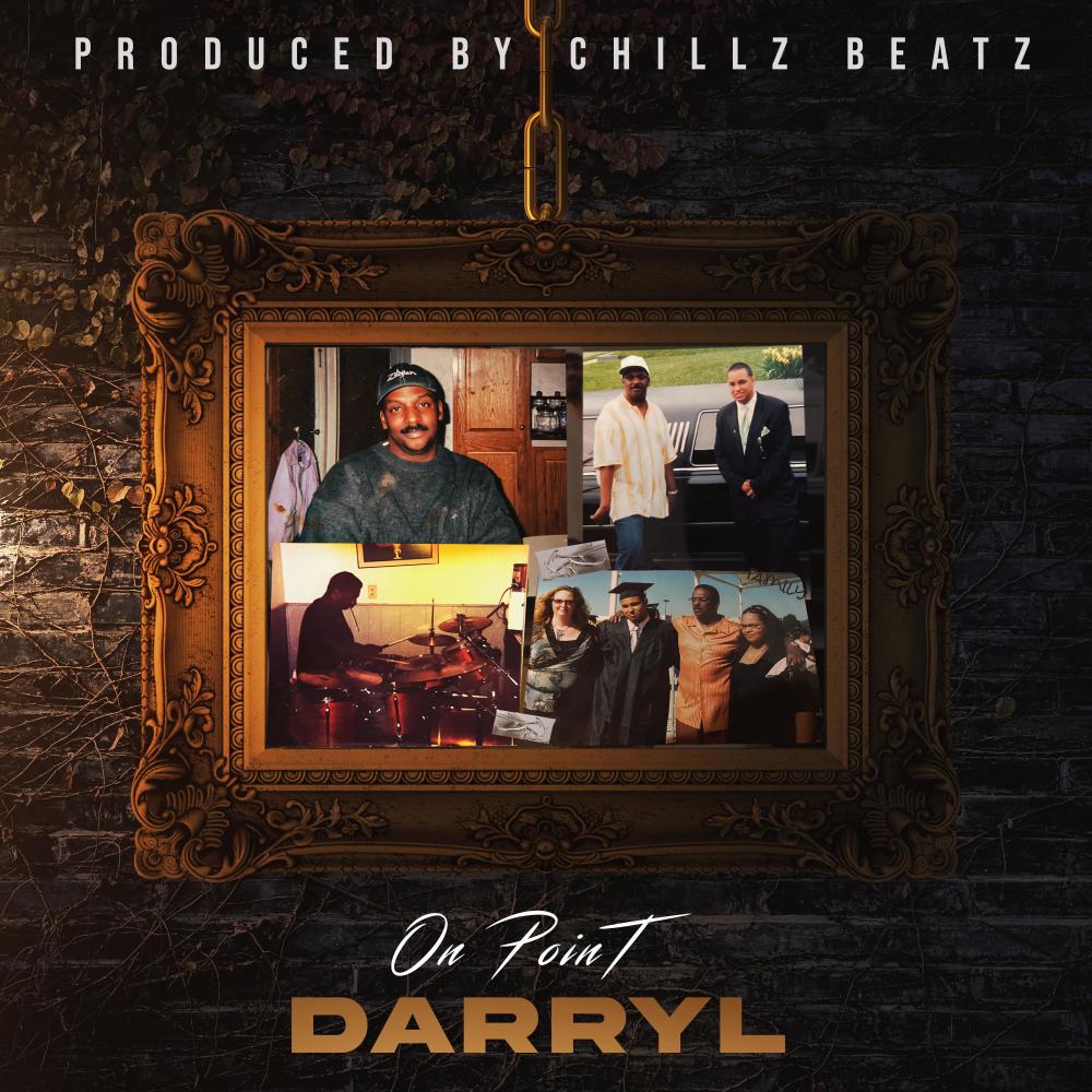 Darryl (Explicit)