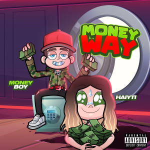 Album Money Way (Explicit) from 