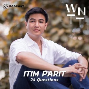 ดาวน์โหลดและฟังเพลง We Need To Talk EP.39 ไอติม พริษฐ์ เกือบตาบอดเพราะฟุตบอล? กับชีวิตที่เร่งรีบบนเบาะมอเตอร์ไซค์วิน พร้อมเนื้อเพลงจาก WE NEED TO TALK