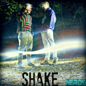 Album Shake from Nerds