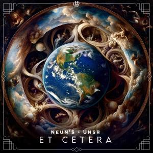 收聽Neun's的Et Cetera歌詞歌曲