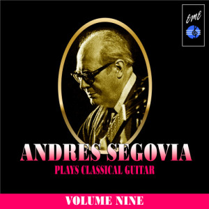 收聽安德烈斯·塞戈維亞的Sonata giocosa: I. Allegro moderato歌詞歌曲