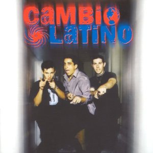 收聽Cambio Latino的Si Tu Te Marchas歌詞歌曲