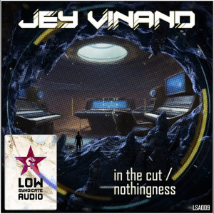อัลบัม In The Cut / Nothingness ศิลปิน Jey Vinand