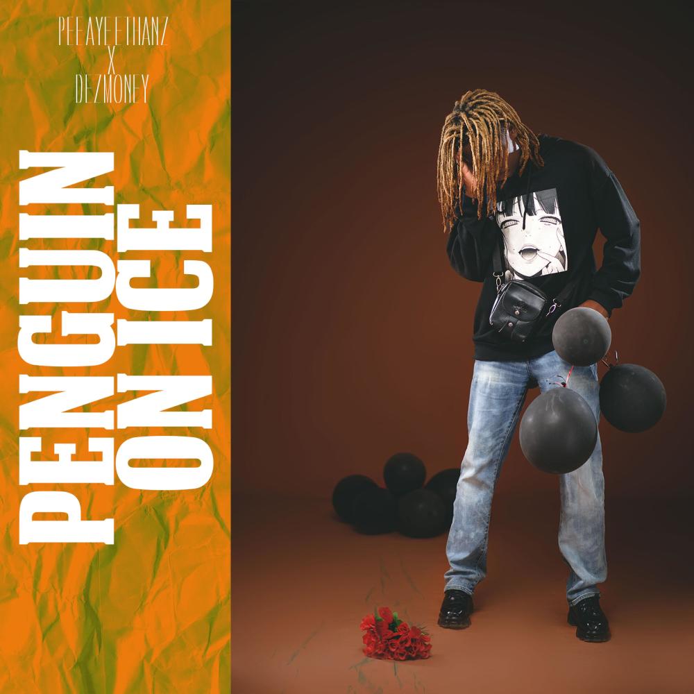 Penguin On Ice (feat. Dezmoney) (Explicit)
