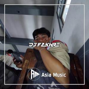 Album DJ GUE TAU X AKIMILAKUO MASHUP SLOW BEAT oleh DJ FAKHRI