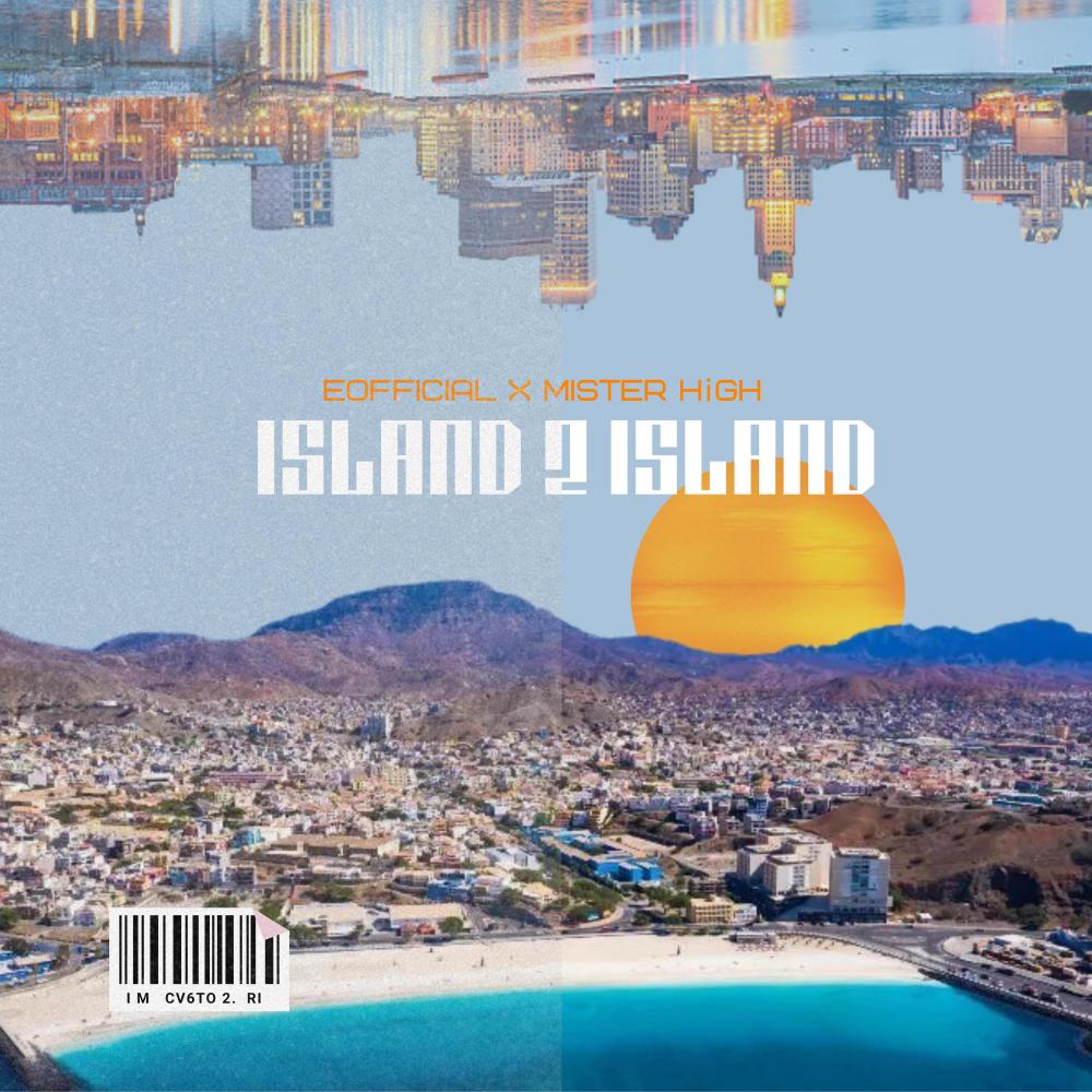 ISLAND 2 ISLAND (Explicit)