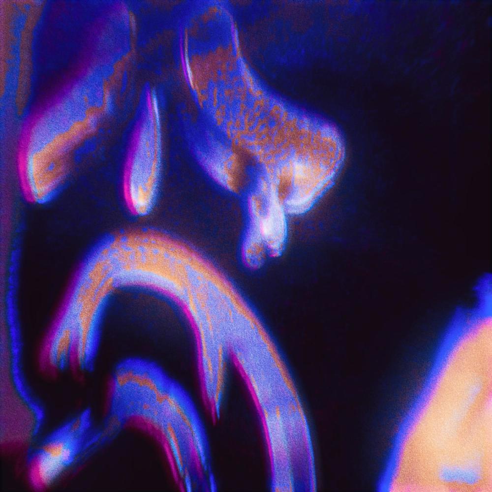Life as a Ghost (Explicit)