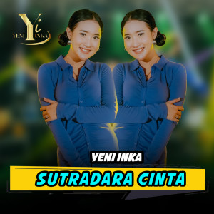 Yeni Inka的專輯Sutradara Cinta