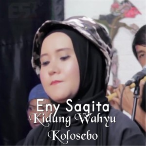 Dengarkan Kidung Wahyu Kolosebo lagu dari Eny Sagita dengan lirik