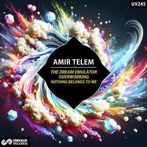 Listen to Nothing Belongs To Me song with lyrics from Amir Telem
