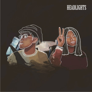 Listen to Headlights song with lyrics from Space Reject