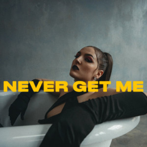 Album Never Get Me (Explicit) oleh Daimy Lotus