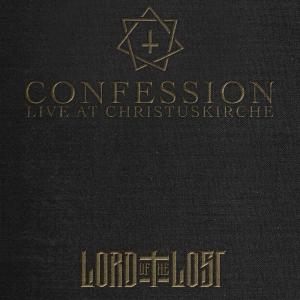 Lord Of The Lost的專輯Prison (Live)