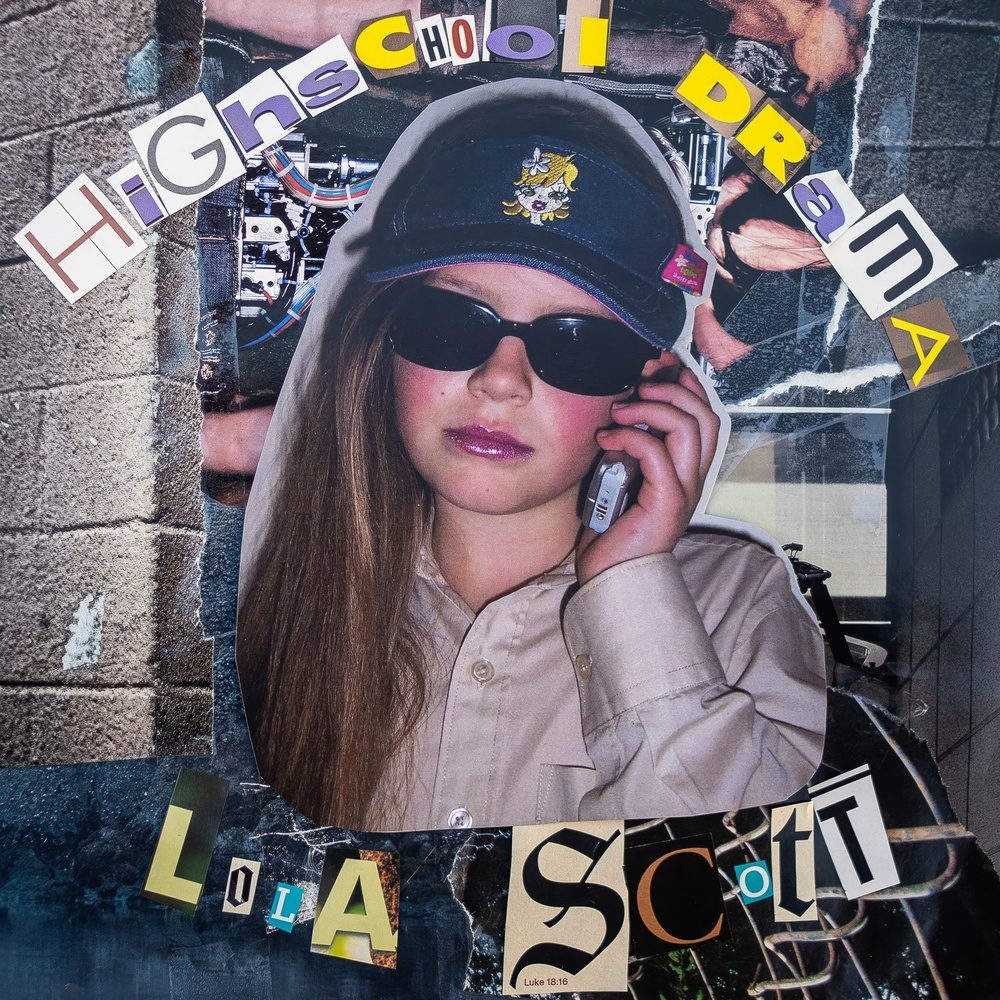 High School Drama (Explicit)