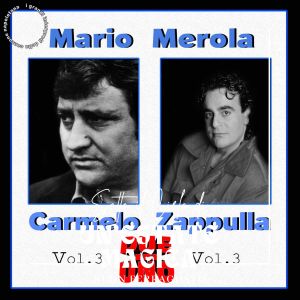 Album Due in uno, Vol. 3: Mario Merola & Carmelo Zappulla from Mario Merola