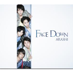 ดาวน์โหลดและฟังเพลง Face Down พร้อมเนื้อเพลงจาก ARASHI