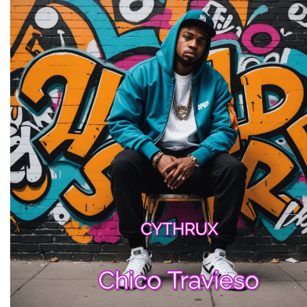 Chico Travieso