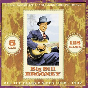 收聽Big Bill Broonzy的Let Her Go - She Don't Know歌詞歌曲