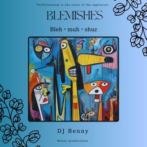 收聽Dj Benny的Souls Intact (feat. Soul Keys)歌詞歌曲