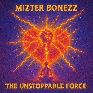 收聽Mizter Bonezz的Supersonic Surprise (Extended Mix)歌詞歌曲