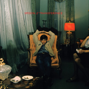 Listen to Is Love Forever? song with lyrics from Spoon