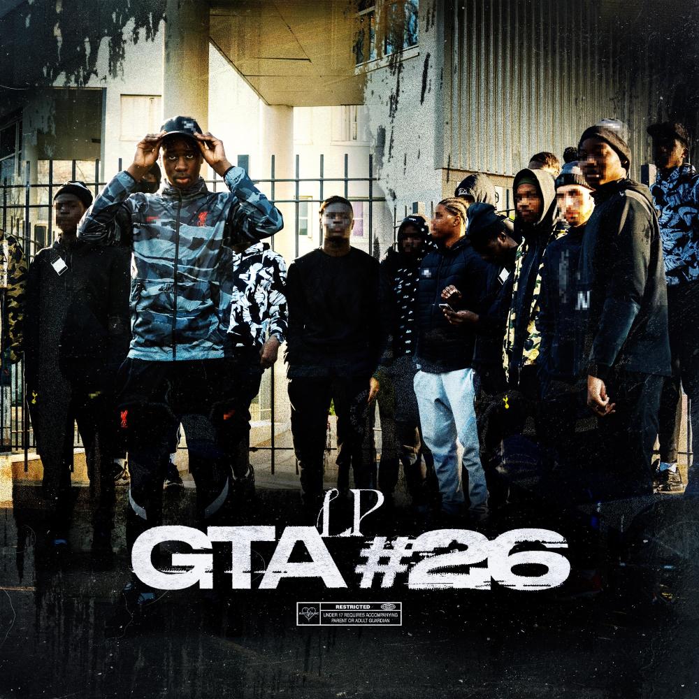 GTA #26 (Explicit)