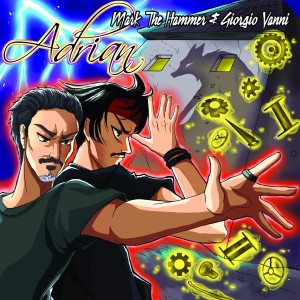 Listen to Adrian song with lyrics from Mark the Hammer