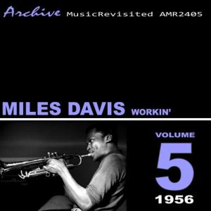 收聽Miles Davis的Four歌詞歌曲