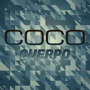 Album Coco Cuerpo from Various