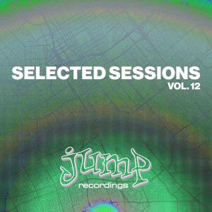 Various Artists的專輯Selected Sessions, Vol. 12