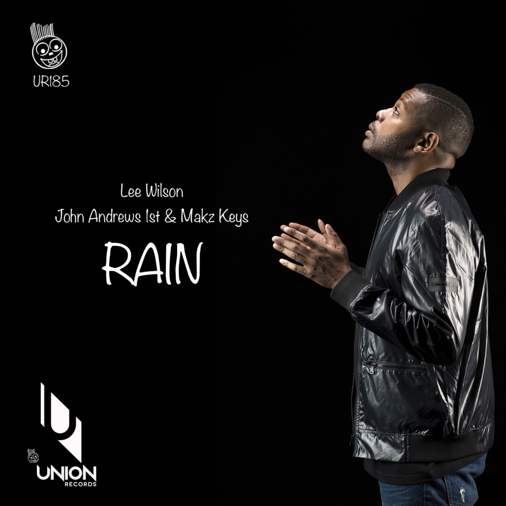 Rain (Jake Lim's Piano Mix)