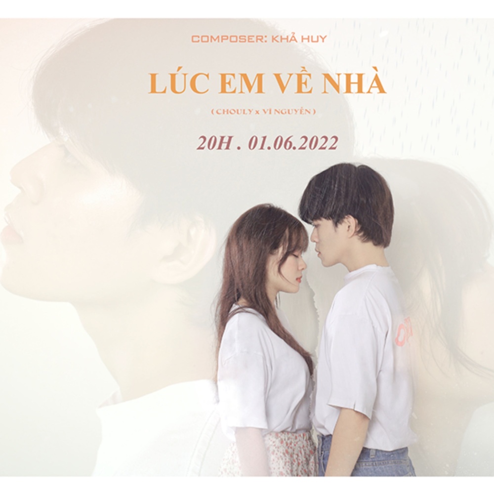 Lúc Em Về Nhà
