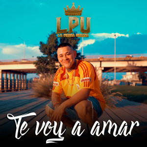 收聽La Piedra Urbana的Te Voy a Amar歌詞歌曲