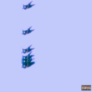 Steve, the Connect.的專輯Different (Explicit)