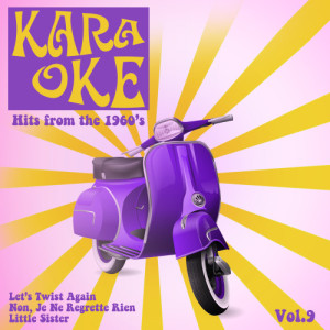 收聽Ameritz Countdown Karaoke的I Love How You Love Me (In the Style of Glen Campbell) [Karaoke Version] (Karaoke Version)歌詞歌曲