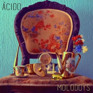 Listen to Ácido song with lyrics from Molodoys