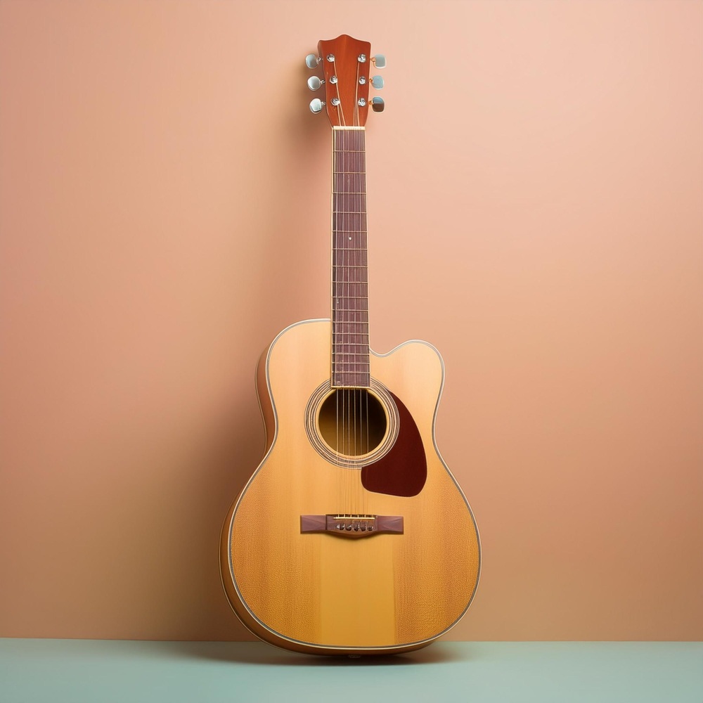 Ritmos De Viaje De Guitarra