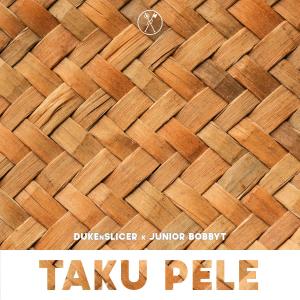 收聽Juny B的Taku Pele (feat. Derek Keven & Junior Bobby T)歌詞歌曲